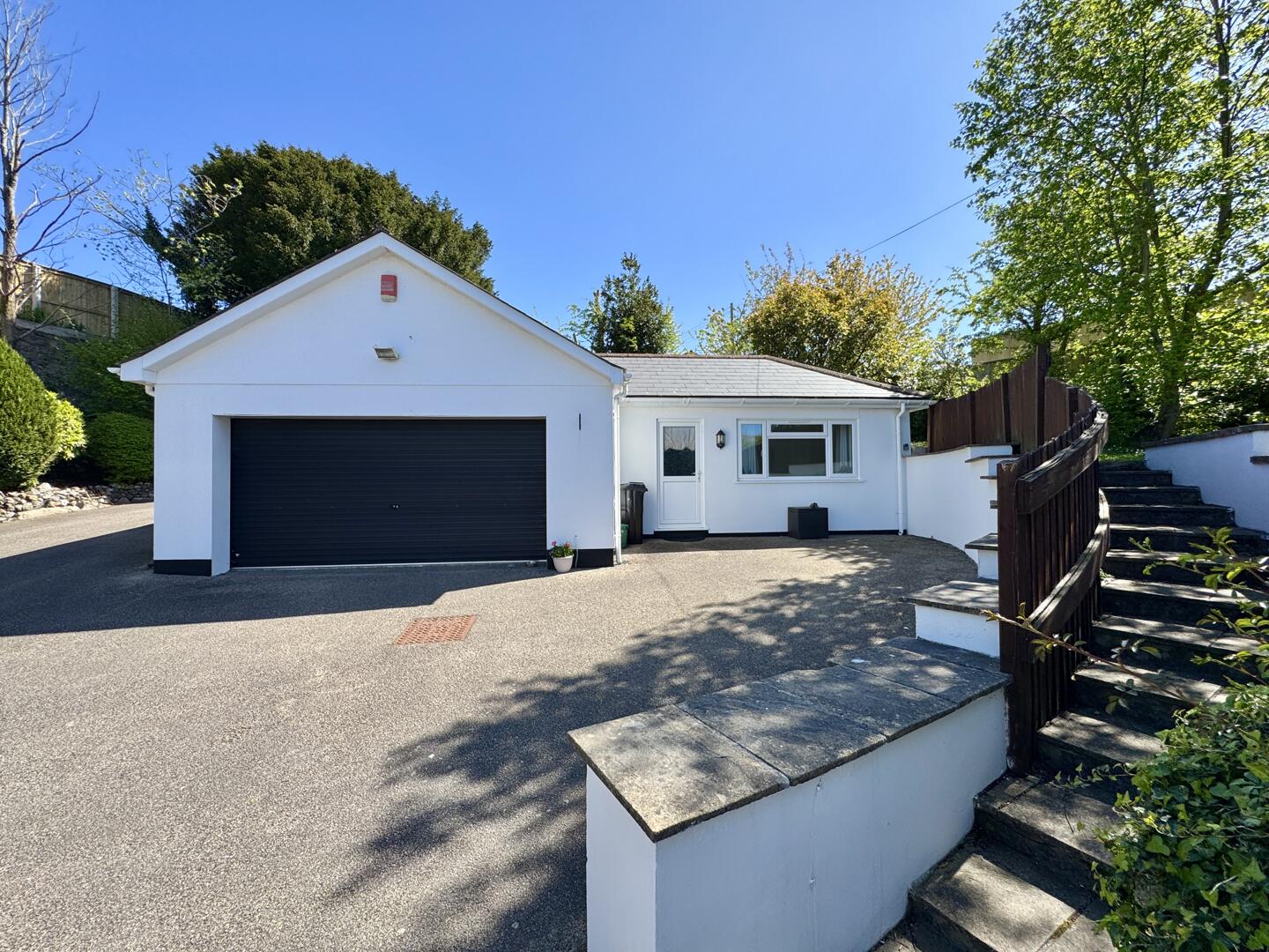 4 bed property in Blowinghouse Hill, Redruth